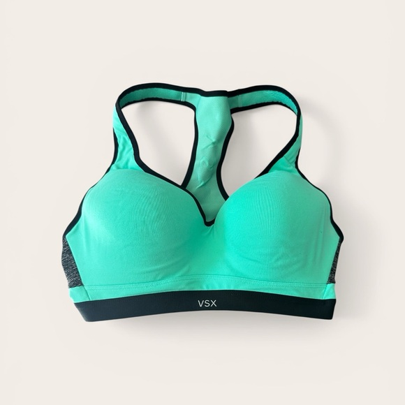 VSX Women's Aqua Sports Bra - Picture 4 of 7